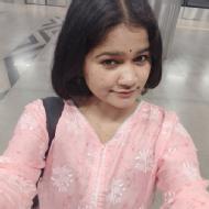 Kanupriya M. Class I-V Tuition trainer in Delhi