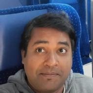 Kailashnath Kamble BTech Tuition trainer in Hyderabad