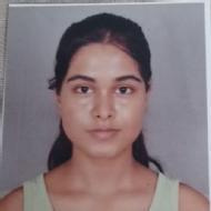 Riddhy J. Class I-V Tuition trainer in Kolkata
