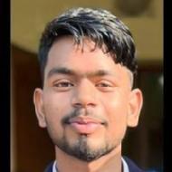 Anurag Kumar Singh Class I-V Tuition trainer in Khanna