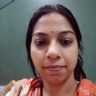 Neelam S. Class 10 trainer in Delhi