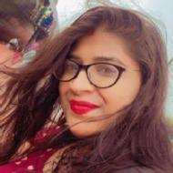 Kiran S. Class 12 Tuition trainer in Raipur