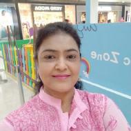 Vani's Classes Class 10 institute in Delhi