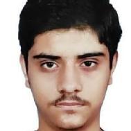Aayush Sharma Class 9 Tuition trainer in Faridabad