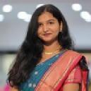 Photo of Sakshi R.