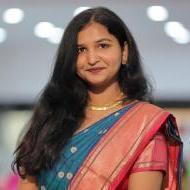Sakshi R. Class 10 trainer in Yavatmal