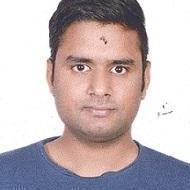 Arun Kumar Class I-V Tuition trainer in Agra