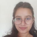 Sneha P. Class I-V Tuition trainer in Kolkata