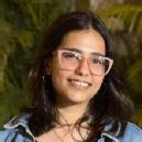 Photo of Prachi P.