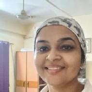 Prakruti M. Class I-V Tuition trainer in Vadodara