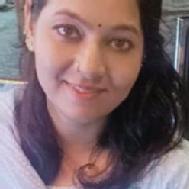 Nidhi Gaur Class I-V Tuition trainer in Noida