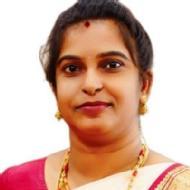 Devaki R. Class 6 Tuition trainer in Bangalore