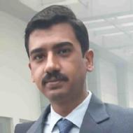 Santosh Yadav Class 8 Tuition trainer in Kanpur
