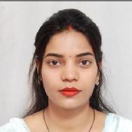 Vibha C. Class 9 Tuition trainer in Mumbai