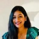 Photo of Tejaswini D.