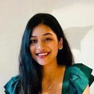 Tejaswini D. Class I-V Tuition trainer in Pune