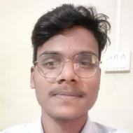 Ankit Dangi Class 10 trainer in Khurai