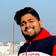 Deepanshu Sharma Special Education (Learning Disabilities) trainer in Delhi
