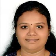 Veena Class I-V Tuition trainer in Karunagappally