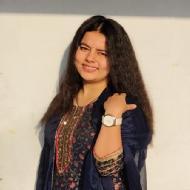 Riya Class 6 Tuition trainer in Dwarahat