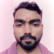 Jitin Shukla Class 8 Tuition trainer in Shahjahanpur