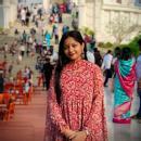 Sandhyarani S. Spoken English trainer in Bhubaneswar