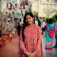 Sandhyarani Class 10 trainer in Bhubaneswar