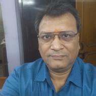 Pankaj Kumar Goel Class 6 Tuition trainer in Ghaziabad