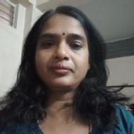 Sangeetha DHA License Exam trainer in Bangalore