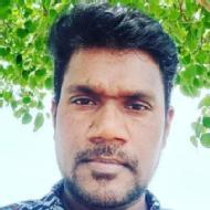 Manikandan Class 12 Tuition trainer in Chennai