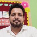 Photo of Priyansh Payasi