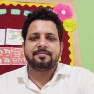 Priyansh Payasi Class 12 Tuition trainer in Satna