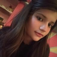 Kanishka B. Class 12 Tuition trainer in Guna