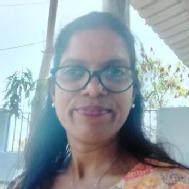 Afsana U. Class I-V Tuition trainer in Mira-Bhayandar