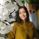 Sushweta M. Tuition trainer in Kolkata