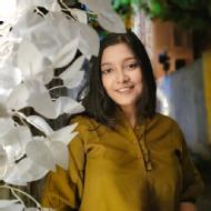 Sushweta M. Class 10 trainer in Kolkata