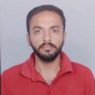 Ishan Vashishtha Class 12 Tuition trainer in Delhi