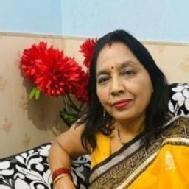 Suman S. Class 12 Tuition trainer in Lucknow