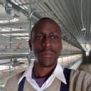 Photo of Mark Owino
