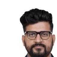 Virendra Kumar React Native Courses trainer in Chandigarh