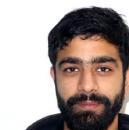 Photo of Basit Fayaz Dar