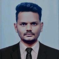 Pavan Kenche ServiceNow trainer in Bangalore