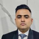 Photo of Abhishek Upadhyay