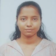 Divya K. Class I-V Tuition trainer in Chennai