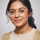 Photo of Amina A.