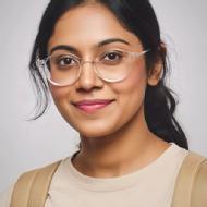 Amina A. Class I-V Tuition trainer in Hyderabad