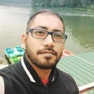 Jimi Adhikari Stock Market Trading trainer in Kolkata