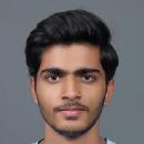Photo of Yogesh Raina