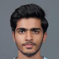 Yogesh Raina Class 12 Tuition trainer in Sangli