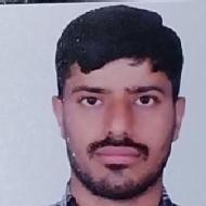 Dharm Singh Class 10 trainer in Barmer